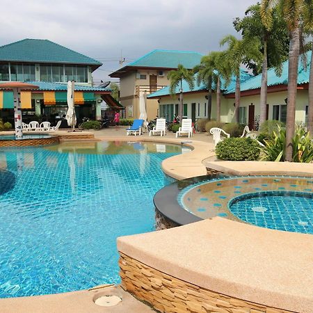 Ponderosa Resort Nong Prue Εξωτερικό φωτογραφία