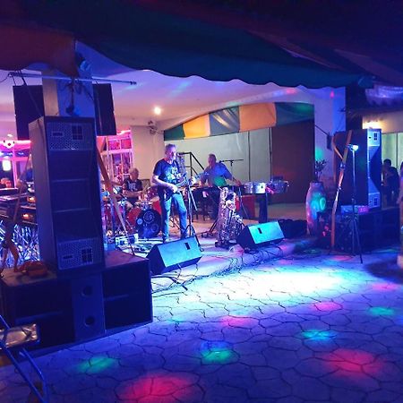 Ponderosa Resort Nong Prue Εξωτερικό φωτογραφία