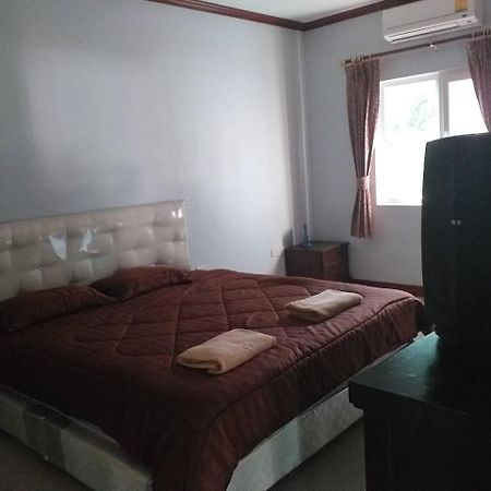Ponderosa Resort Nong Prue Εξωτερικό φωτογραφία