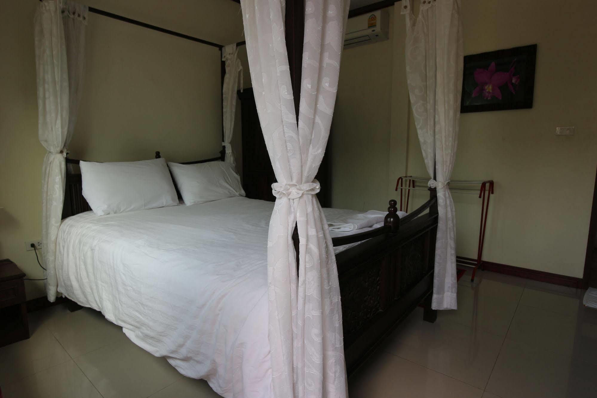 Ponderosa Resort Nong Prue Εξωτερικό φωτογραφία