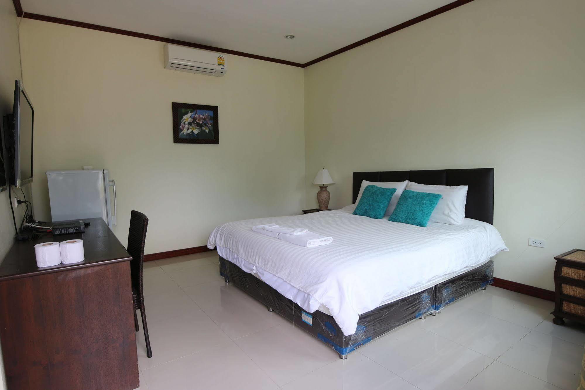 Ponderosa Resort Nong Prue Εξωτερικό φωτογραφία
