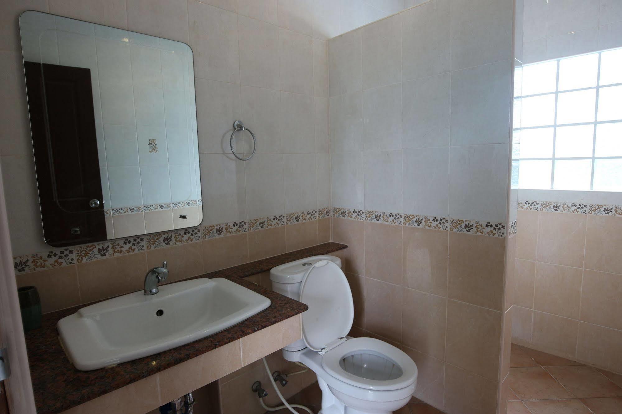 Ponderosa Resort Nong Prue Εξωτερικό φωτογραφία