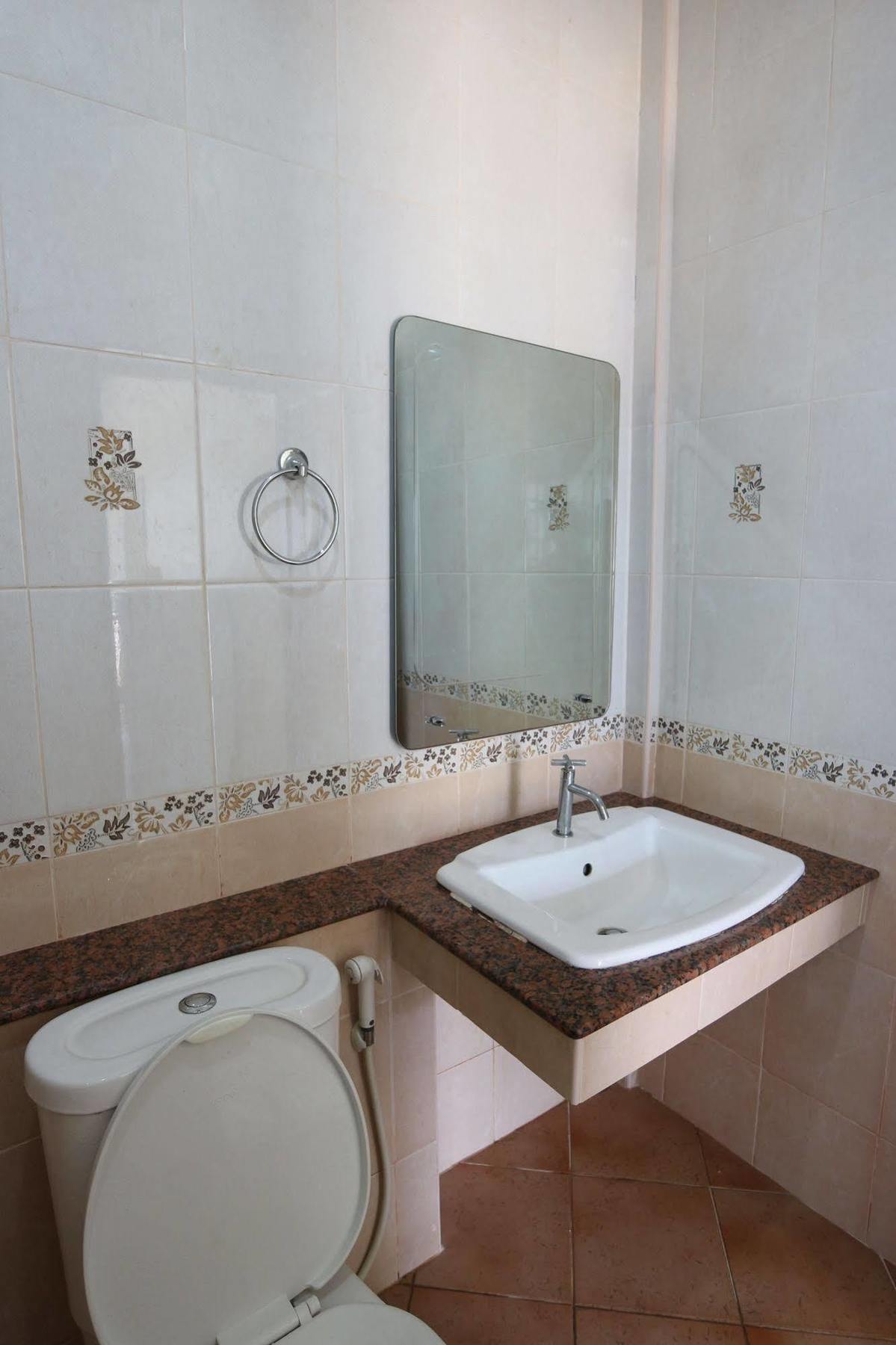 Ponderosa Resort Nong Prue Εξωτερικό φωτογραφία