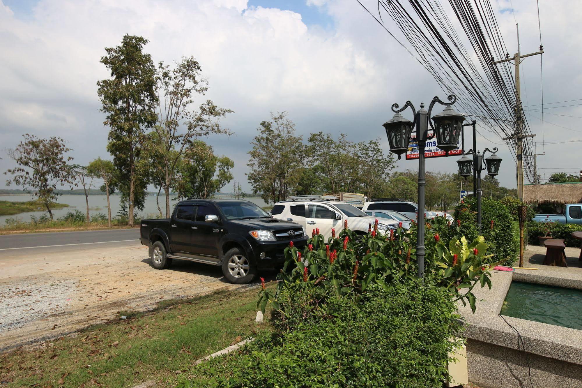 Ponderosa Resort Nong Prue Εξωτερικό φωτογραφία