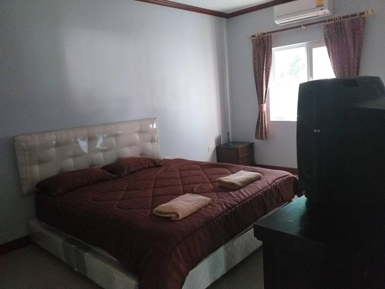 Ponderosa Resort Nong Prue Εξωτερικό φωτογραφία