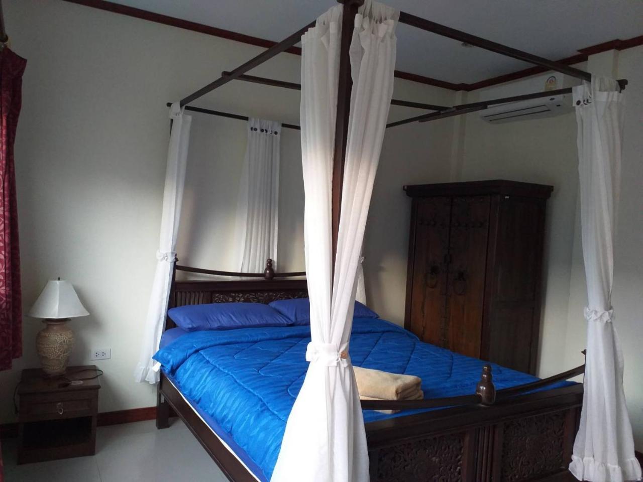 Ponderosa Resort Nong Prue Εξωτερικό φωτογραφία