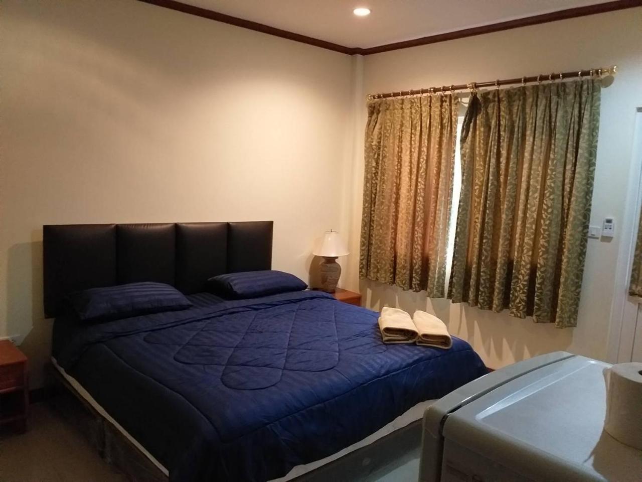 Ponderosa Resort Nong Prue Εξωτερικό φωτογραφία