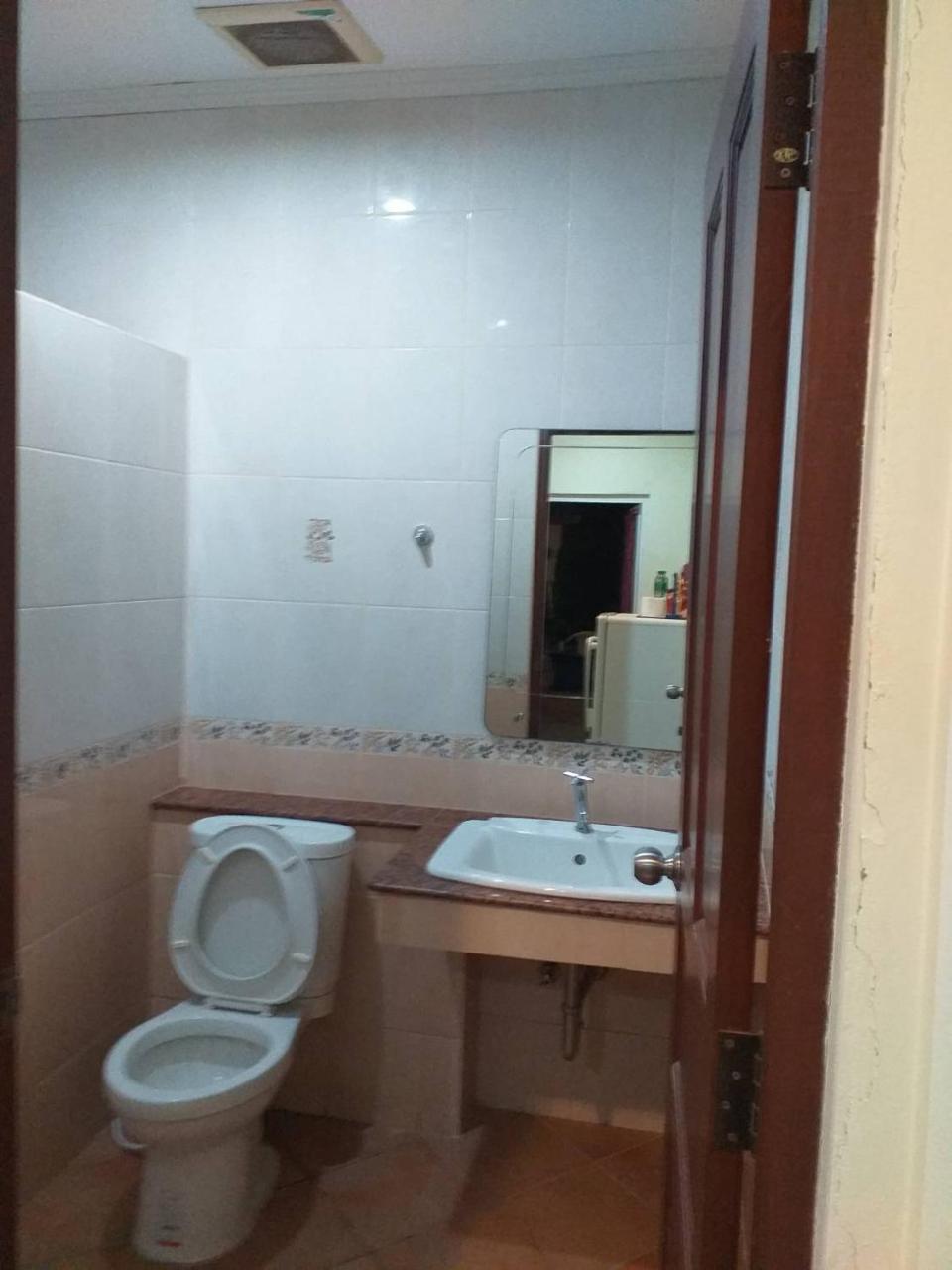Ponderosa Resort Nong Prue Εξωτερικό φωτογραφία