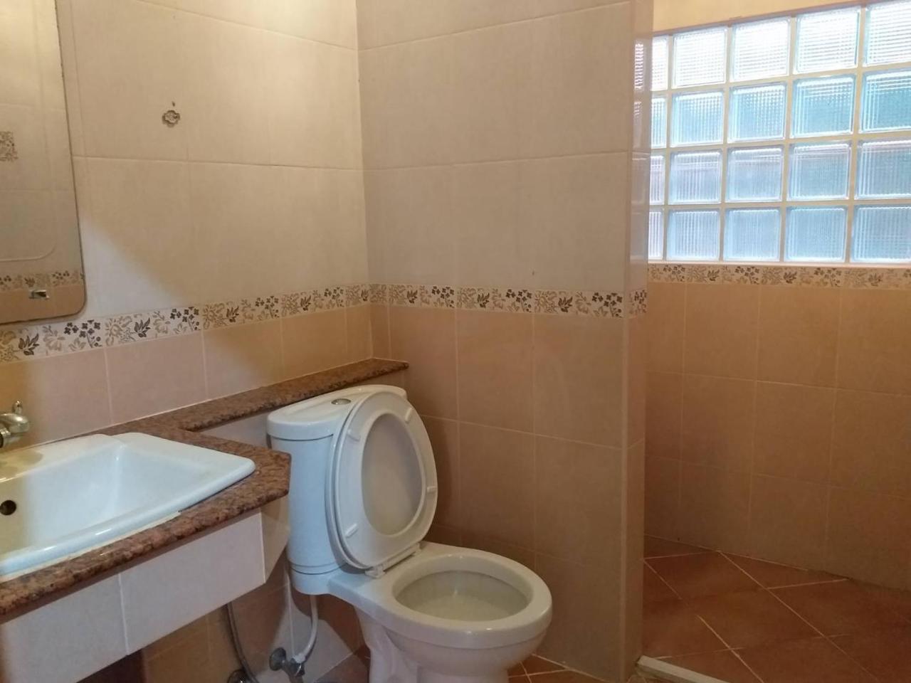 Ponderosa Resort Nong Prue Εξωτερικό φωτογραφία