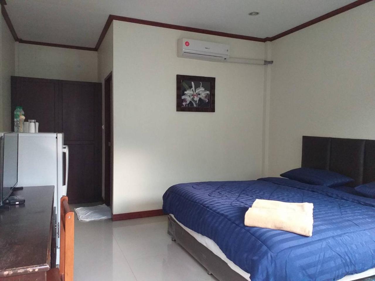 Ponderosa Resort Nong Prue Εξωτερικό φωτογραφία