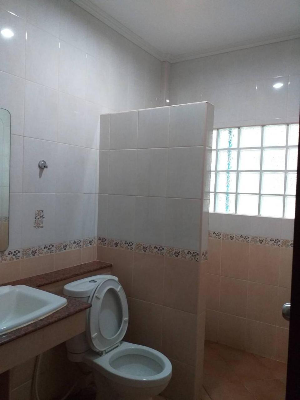 Ponderosa Resort Nong Prue Εξωτερικό φωτογραφία